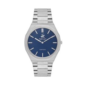 Beverly Hills Polo Club BP3604X.380 Erkek Kol Saati