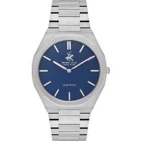 Beverly Hills Polo Club BP3604X.380 Erkek Kol Saati
