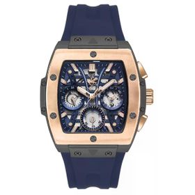 Beverly Hills Polo Club BP3628X.099 Erkek Kol Saati