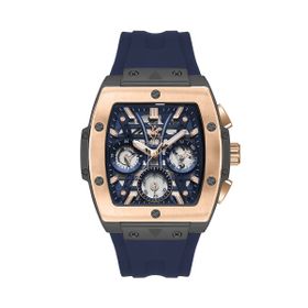 Beverly Hills Polo Club BP3628X.099 Erkek Kol Saati