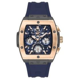 Beverly Hills Polo Club BP3628X.099 Erkek Kol Saati