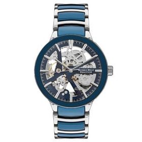 Beverly Hills Polo Club BP3638X.990 Otomatik Erkek Kol Saati