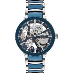 Beverly Hills Polo Club BP3638X.990 Otomatik Erkek Kol Saati