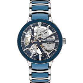 Beverly Hills Polo Club BP3638X.990 Otomatik Erkek Kol Saati