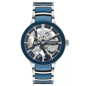 Beverly Hills Polo Club BP3638X.990 Otomatik Erkek Kol Saati