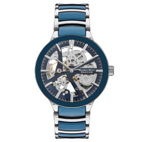 Beverly Hills Polo Club BP3638X.990 Otomatik Erkek Kol Saati