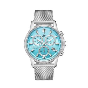 Beverly Hills Polo Club BP3647X.300 Erkek Kol Saati