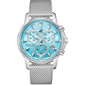 Beverly Hills Polo Club BP3647X.300 Erkek Kol Saati