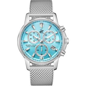 Beverly Hills Polo Club BP3647X.300 Erkek Kol Saati