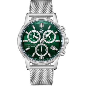 Beverly Hills Polo Club BP3647X.370 Erkek Kol Saati