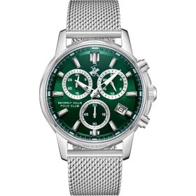 Beverly Hills Polo Club BP3647X.370 Erkek Kol Saati