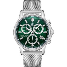Beverly Hills Polo Club BP3647X.370 Erkek Kol Saati