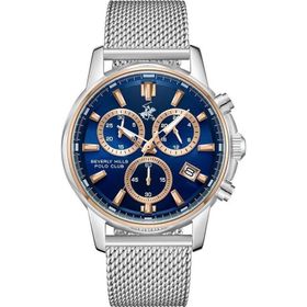 Beverly Hills Polo Club BP3647X.390 Erkek Kol Saati