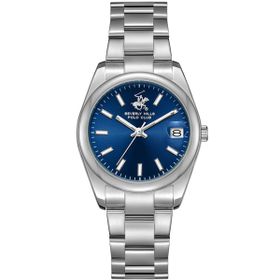 Beverly Hills Polo Club BP3649X.390 Kadın Kol Saati