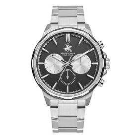 Beverly Hills Polo Club BP3651X.360 Erkek Kol Saati