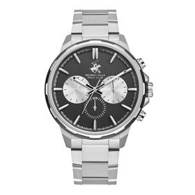 Beverly Hills Polo Club BP3651X.360 Erkek Kol Saati