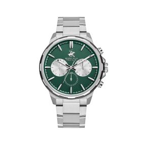 Beverly Hills Polo Club BP3651X.370 Erkek Kol Saati