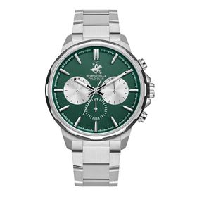 Beverly Hills Polo Club BP3651X.370 Erkek Kol Saati