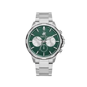 Beverly Hills Polo Club BP3651X.370 Erkek Kol Saati