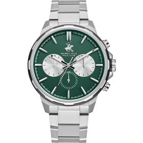 Beverly Hills Polo Club BP3651X.370 Erkek Kol Saati