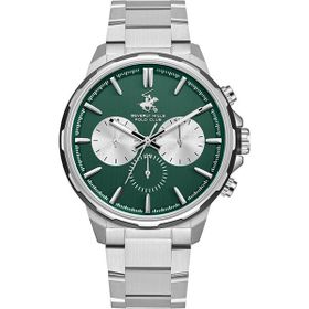 Beverly Hills Polo Club BP3651X.370 Erkek Kol Saati