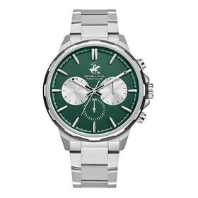 Beverly Hills Polo Club BP3651X.370 Erkek Kol Saati