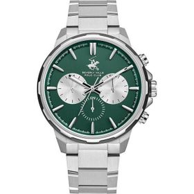 Beverly Hills Polo Club BP3651X.370 Erkek Kol Saati
