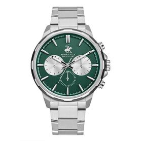 Beverly Hills Polo Club BP3651X.370 Erkek Kol Saati