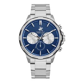Beverly Hills Polo Club BP3651X.390 Erkek Kol Saati