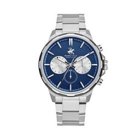 Beverly Hills Polo Club BP3651X.390 Erkek Kol Saati