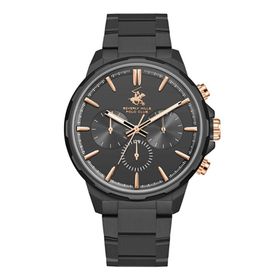 Beverly Hills Polo Club BP3651X.661 Erkek Kol Saati
