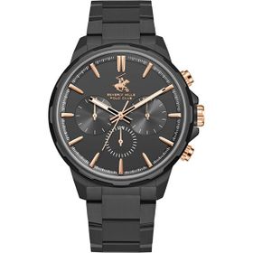 Beverly Hills Polo Club BP3651X.661 Erkek Kol Saati