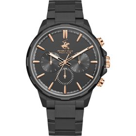 Beverly Hills Polo Club BP3651X.661 Erkek Kol Saati