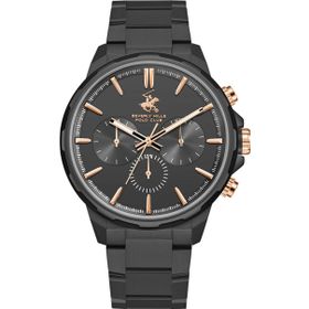 Beverly Hills Polo Club BP3651X.661 Erkek Kol Saati