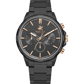 Beverly Hills Polo Club BP3651X.661 Erkek Kol Saati