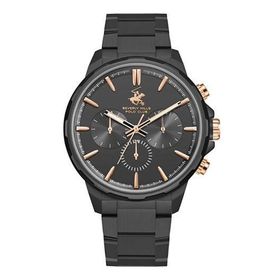 Beverly Hills Polo Club BP3651X.661 Erkek Kol Saati