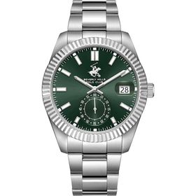 Beverly Hills Polo Club BP3652X.370 Erkek Kol Saati