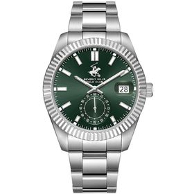 Beverly Hills Polo Club BP3652X.370 Erkek Kol Saati