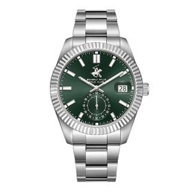 Beverly Hills Polo Club BP3652X.370 Erkek Kol Saati