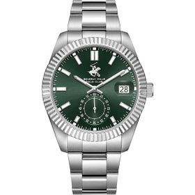 Beverly Hills Polo Club BP3652X.370 Erkek Kol Saati