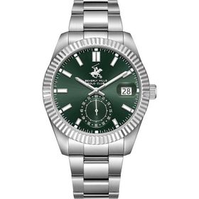 Beverly Hills Polo Club BP3652X.370 Erkek Kol Saati