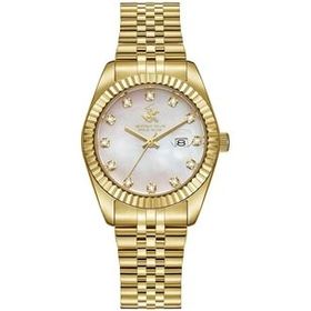 Beverly Hills Polo Club BP3654X.120 Kadın Kol Saati