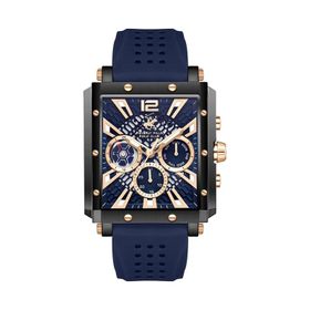 Beverly Hills Polo Club BP3661X.699 Erkek Kol Saati