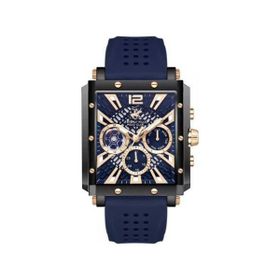 Beverly Hills Polo Club BP3661X.699 Erkek Kol Saati