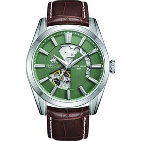Beverly Hills Polo Club BP3662X.374 Erkek Kol Saati