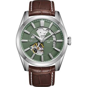Beverly Hills Polo Club BP3662X.374 Erkek Kol Saati