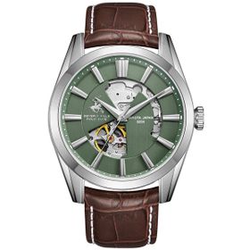 Beverly Hills Polo Club BP3662X.374 Erkek Kol Saati
