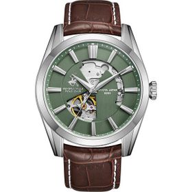 Beverly Hills Polo Club BP3662X.374 Erkek Kol Saati