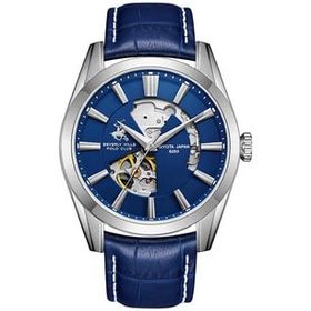 Beverly Hills Polo Club BP3662X.399 Erkek Kol Saati