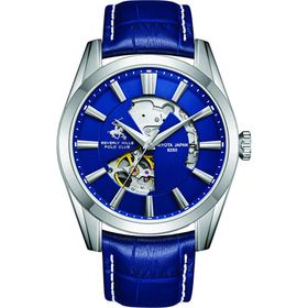 Beverly Hills Polo Club BP3662X.399 Erkek Kol Saati